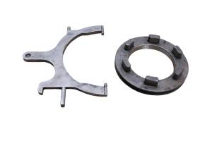 18 Polaris Ranger Crew 900 XP 6P Differential Lock Shift Fork