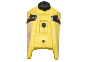 Suzuki - 03 Suzuki DRZ125 Gas Tank & Fuel Petcock - Image 2