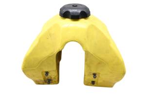 Suzuki - 03 Suzuki DRZ125 Gas Tank & Fuel Petcock - Image 4