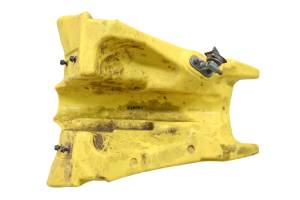 Suzuki - 03 Suzuki DRZ125 Gas Tank & Fuel Petcock - Image 5