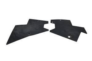 Arctic Cat - 03 Arctic Cat 400 FIS Auto 4x4 Rear Inner Fenders Mud Guard - Image 3
