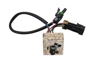 11 Polaris Ranger EV LSV Solid State Relay