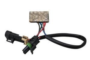 Polaris - 11 Polaris Ranger EV LSV Solid State Relay - Image 2