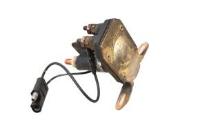 Polaris - 12 Polaris Switchback 800 Pro R ES Starter Solenoid 136" - Image 3