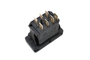 Polaris - 11 Polaris Ranger EV LSV 4Wd Switch - Image 3