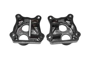 Harley Davidson - 16 Harley Davidson FLHX Street Glide Lifter Covers Front & Rear - Image 3