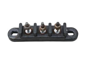 11 Polaris Ranger EV LSV Terminal Block