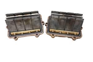 Polaris - 12 Polaris Switchback 800 Pro R ES Reed Valves 136" For Parts - Image 2