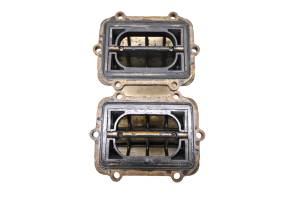 Polaris - 12 Polaris Switchback 800 Pro R ES Reed Valves 136" For Parts - Image 3