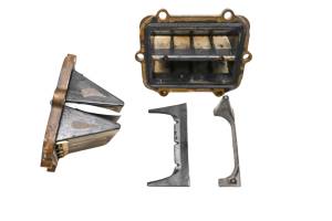 Polaris - 12 Polaris Switchback 800 Pro R ES Reed Valves 136" For Parts - Image 4