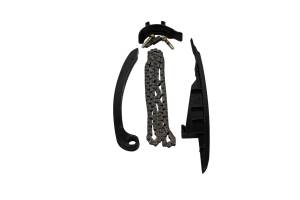 19 Can-Am Outlander 570 XMR Cam Chain & Guides