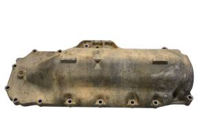 Yamaha - 16 Yamaha YXZ1000R EPS 4x4 Oil Pan Cover - Image 2