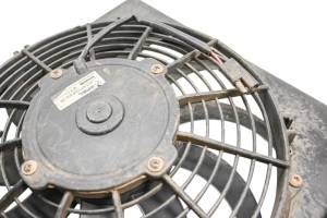Arctic Cat - 15 Arctic Cat Wildcat 700 Sport Limited Radiator Fan - Image 4