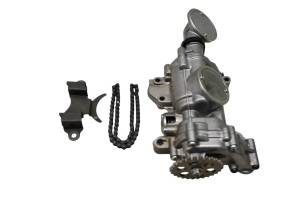 Yamaha - 16 Yamaha YXZ1000R EPS 4x4 Oil Pump - Image 3