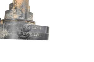 Arctic Cat - 09 Arctic Cat Prowler 1000 XTZ 4x4 Starter Solenoid - Image 4