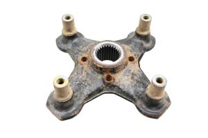 Can-Am - 19 Can-Am Outlander 570 XMR Front Wheel Hub Left Or Right - Image 2