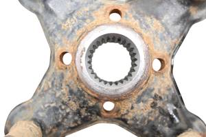 Can-Am - 19 Can-Am Outlander 570 XMR Front Wheel Hub Left Or Right - Image 3