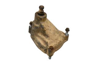 Kawasaki - 09 Kawasaki Brute Force 750 4x4i Shift Shaft Shifter & Cover KVF750 - Image 2