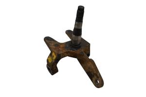 Kawasaki - 90 Kawasaki Mojave 250 2x4 Front Right Spindle Knuckle KSF250 - Image 2