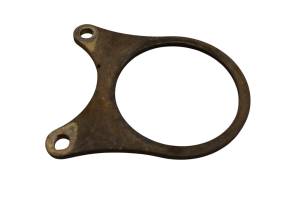 Kawasaki - 90 Kawasaki Mojave 250 2x4 Rear Brake Caliper Mounting Bracket KSF250 - Image 3