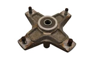 90 Kawasaki Mojave 250 2x4 Front Wheel Hub Left Or Right KSF250