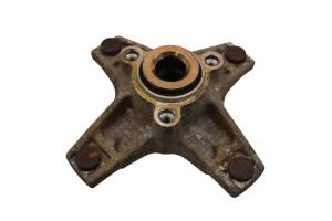 Kawasaki - 90 Kawasaki Mojave 250 2x4 Front Wheel Hub Left Or Right KSF250 - Image 2