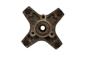 Kawasaki - 90 Kawasaki Mojave 250 2x4 Front Wheel Hub Left Or Right KSF250 - Image 3