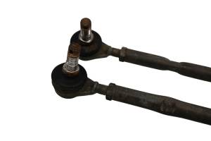 Kawasaki - 90 Kawasaki Mojave 250 2x4 Tie Rods & Ends KSF250 - Image 2