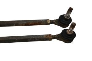 Kawasaki - 90 Kawasaki Mojave 250 2x4 Tie Rods & Ends KSF250 - Image 3