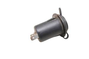 Polaris - 15 Polaris Slingshot SL 12 Volt Accessory Outlet 12V - Image 2