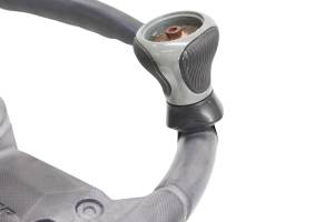 Polaris - 18 Polaris Ranger 570 Full Size 4x4 Steering Wheel - Image 2