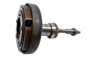 Arctic Cat - 03 Arctic Cat 400 FIS Auto 4x4 Centrifugal Wet Clutch - Image 2