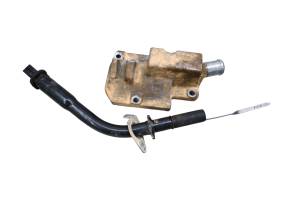 Polaris - 18 Polaris Ranger Crew 900 XP 6P Oil Dip Stick & Cover - Image 2