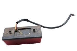 Arctic Cat - 03 Arctic Cat 400 FIS Auto 4x4 Tail Brake Light - Image 2