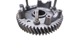 Polaris - 18 Polaris Ranger Crew 900 XP 6P Rear Differential Carrier Gear - Image 6