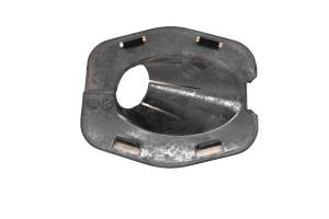 12 Ski-Doo GSX SE 800 HO E-Tec Steering Plate Cover 137"