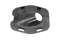 Ski-Doo - 12 Ski-Doo GSX SE 800 HO E-Tec Steering Plate Cover 137" - Image 2