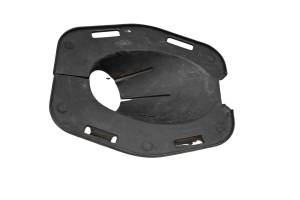 Ski-Doo - 12 Ski-Doo GSX SE 800 HO E-Tec Steering Plate Cover 137" - Image 3