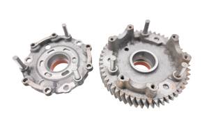 Polaris - 18 Polaris Ranger 570 Full Size 4x4 Tranmission Final Drive Gear - Image 3