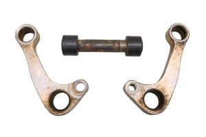 Ski-Doo - 12 Ski-Doo GSX SE 800 HO E-Tec Rear Shock Link 137" - Image 2