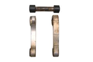 Ski-Doo - 12 Ski-Doo GSX SE 800 HO E-Tec Rear Shock Link 137" - Image 3