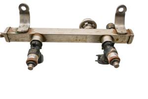 Polaris - 17 Polaris General 1000 EPS Fuel Injectors & Rail - Image 3