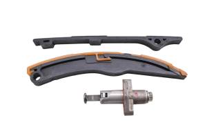 19 Polaris RZR S 900 Cam Chain Tensioner & Guides