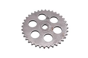 11 Polaris RZR XP 900 Oil Pump Gear