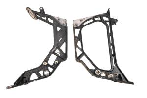 Ski-Doo - 12 Ski-Doo GSX SE 800 HO E-Tec Front Frame Members Brackets Mounts 137" - Image 2
