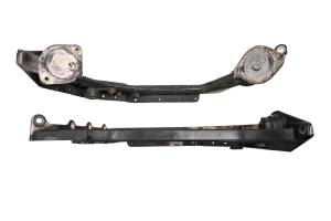 Ski-Doo - 12 Ski-Doo GSX SE 800 HO E-Tec Front Frame Members Brackets Mounts 137" - Image 3