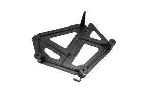 Ski-Doo - 12 Ski-Doo GSX SE 800 HO E-Tec Ecu Support Bracket Mount 137" - Image 3