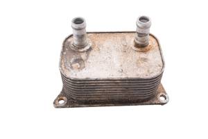 Polaris - 19 Polaris RZR S 900 Oil Cooler & Lines - Image 2