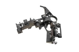 Ski-Doo - 12 Ski-Doo GSX SE 800 HO E-Tec Coil Support Bracket Mount 137" - Image 2