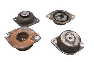 Ski-Doo - 12 Ski-Doo GSX SE 800 HO E-Tec Engine Motor Support Brackets Mounts 137" - Image 3